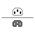 2m PwrCbl PDU t/SwtchIEC C14M-IEC C15F 2m PwrCbl PDU t/SwtchIEC C14M-IEC C15F