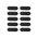 Jabra QD Lock 10pieces pack Jabra QD Lock 10pieces pack