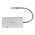 Targus USB-C Dual Docking Station 100W Targus USB-C Dual Docking Station 100W