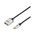 USB 2.0 adapter cable 0.3m