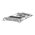 ASR 900 8Prt SFP Gbit Enet Interface Mod ASR 900 8Prt SFP Gbit Enet Interface Mod