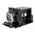 BTI Lamp Toshiba TLP-X2000