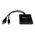 MST Hub - mDP to 2x DisplayPort