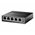 5-Port Gigabit Easy Smart 5-Port Gigabit Easy Smart