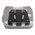 Zebra ZQ520 Printer Bracket Zebra ZQ520 Printer Bracket