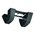 PUC 1060 Ceiling plate large fixed Black PUC 1060 Ceiling plate large fixed Black