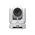 BRC-X1000 4K30P PTZ camera+AC adpt white BRC-X1000 4K30P PTZ camera+AC adpt white