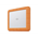 LaCie Rugged Shuttle 8TB USB-C