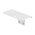 SLOTTED SHELF HORIZONTAL T-SLOT MOUNT SLOTTED SHELF HORIZONTAL T-SLOT MOUNT