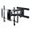 Ultra-Slim TV Wall Mount For 65IN Screen Ultra-Slim TV Wall Mount For 65IN Screen