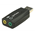 USB-A Sound Adap USB-A to 3.5mm USB 2.0 USB-A Sound Adap USB-A to 3.5mm USB 2.0