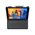 ZAGG Keyb Pro Keys iPad 10.2 Bla/Gray FR ZAGG Keyb Pro Keys iPad 10.2 Bla/Gray FR