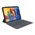 ZAGG Keyb Pro Ks w Trck iPad 10.9 Blk UK ZAGG Keyb Pro Ks w Trck iPad 10.9 Blk UK