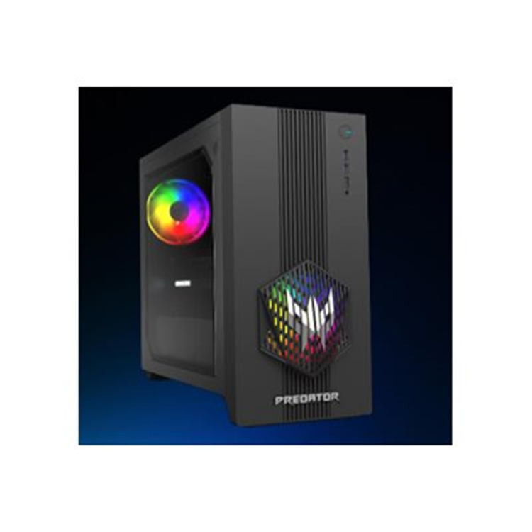 Intel Core i7-14700F - 16GB DDR4 - 1TB SSD - NVIDIA GeForce RTX 5060 Ti 16GB GDDR7 - Windows 11 Home