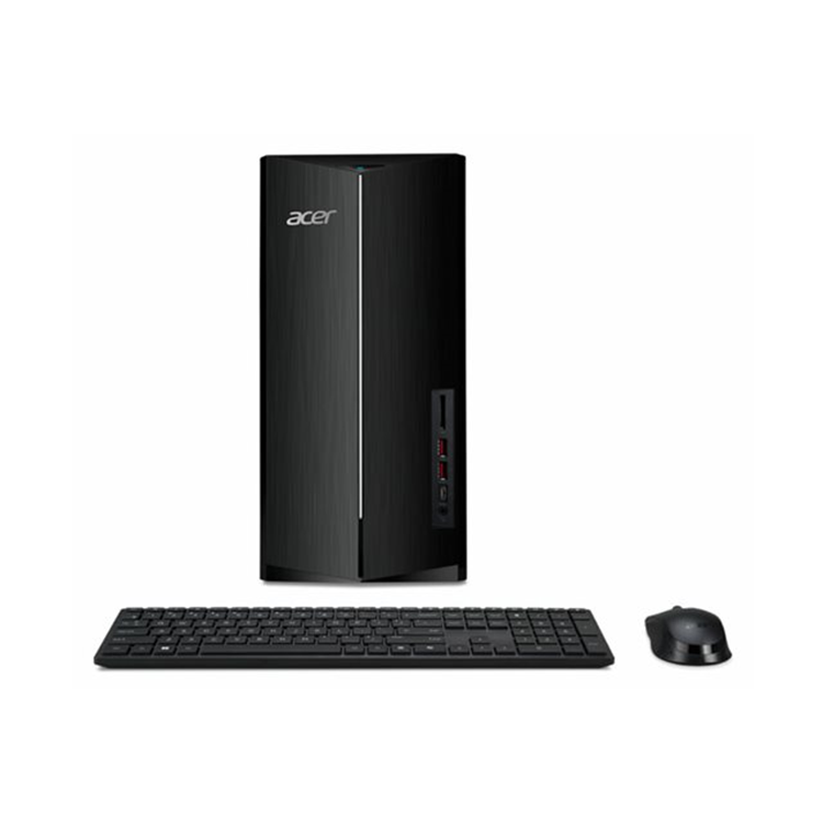 Aspire TC-1860 U7510-ultra5/1TB/16GB-DDR5/W11