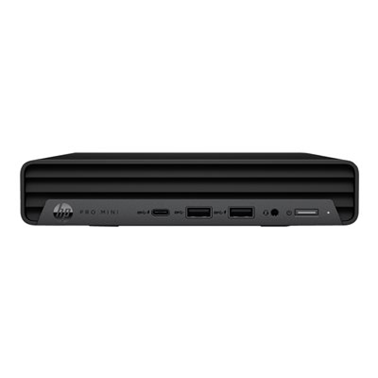 HP K12 Pro Mini 400 G9 i3 14100T 8GB/256