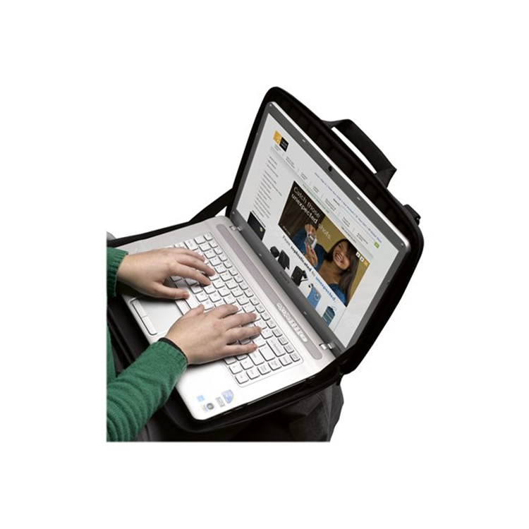 Attache 16i QNS-116 BLACK Attache 16i QNS-116 BLACK