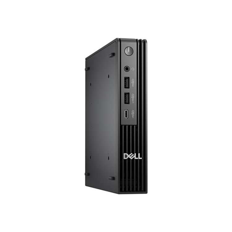 SPL|Dell Pro Micro Plus QBM1250|65W|TPM|U7-265|16GB|512GB SSD|180W|WLAN|W11 Pro|3Y Basic Onsite