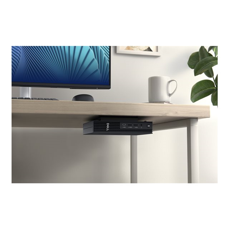 SPL|Dell Pro Micro Plus QBM1250|65W|TPM|U7-265|16GB|512GB SSD|180W|WLAN|W11 Pro|3Y Basic Onsite