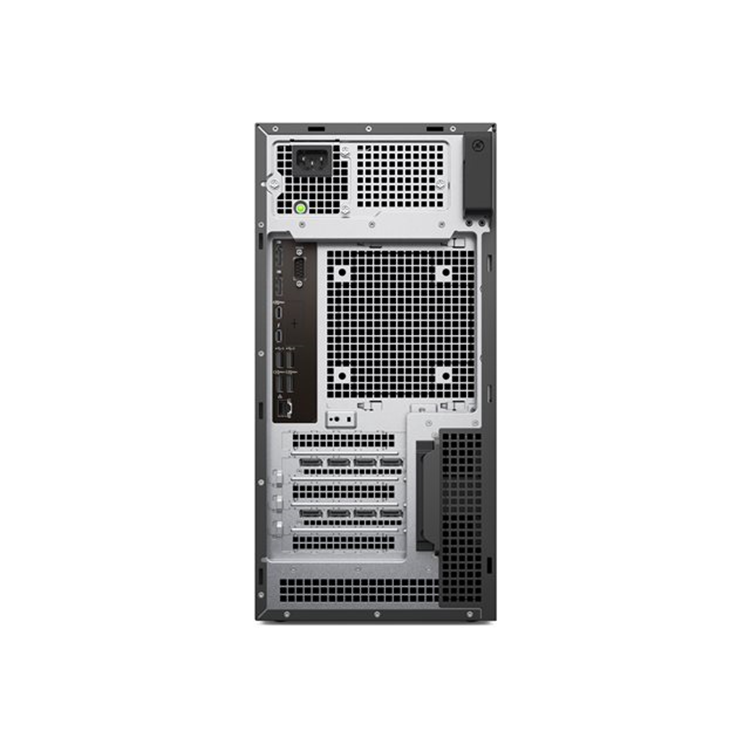 SPL|Dell Pro Max Tower T2 FCT2250|1500W|TPM|U7-265K|32GB|1TB SSD|Integrated|vPro|W11 Pro|3Y Basic On