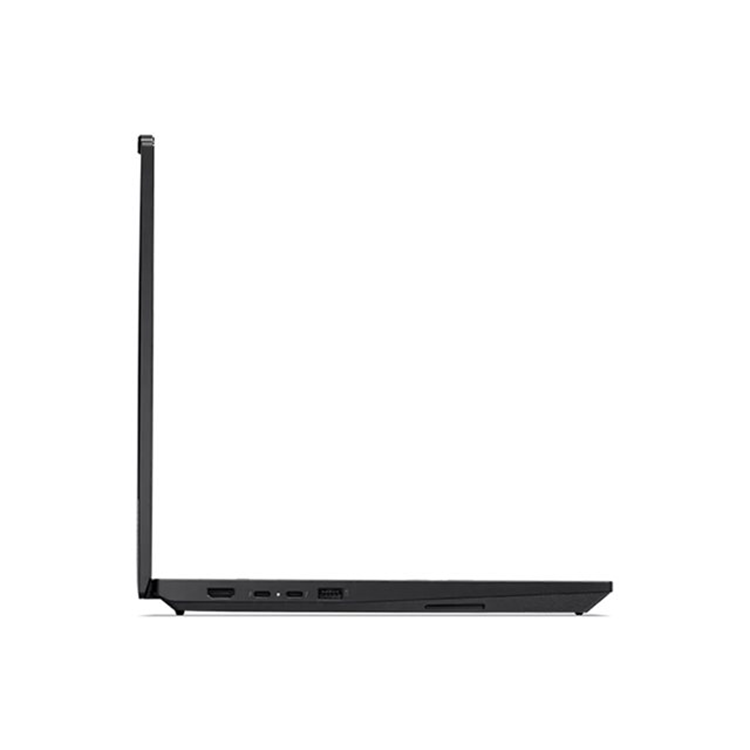 ThinkPad P16v G3 Intel Core Ultra 7 255H 16 WUXGA Non-Touch W11P64 EMEAWE 32GB 1TB SSD M.2 2280 PCIe ThinkPad P16v G3 Intel Core Ultra 7 255H 16 WUXGA Non-Touch W11P64 EMEAWE 32GB 1TB SSD M.2 2280 PCIe