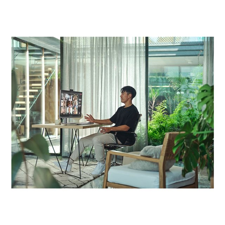 HP OS X 32-c0091nd U7 155H 31.5i 32GB