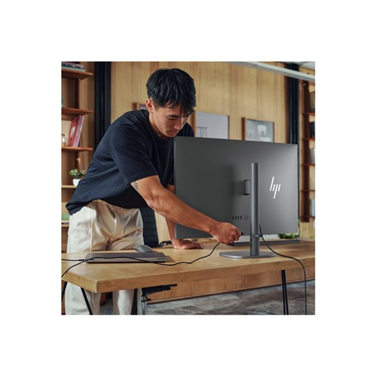 HP OS X 32-c0091nd U7 155H 31.5i 32GB