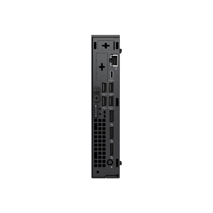 SPL|Dell Pro Micro Plus QBM1250|65W|TPM|U5-235|16GB|512GB SSD|180W|WLAN|W11 Pro|3Y Basic Onsite