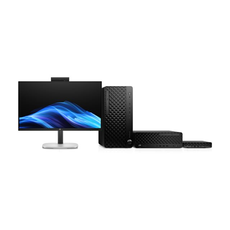 HP ProDesk 4 TWR G1i Ultra7-265 16GB/512