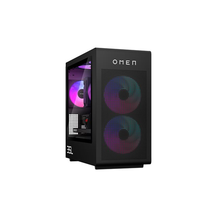 HP OMEN 35L GT16-0250nd R7 8700F 32GB HP OMEN 35L GT16-0250nd R7 8700F 32GB
