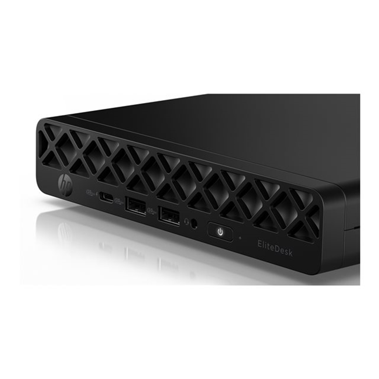 HP EliteDesk 8 Mini G1a R5P215 16GB/512GB PC AMD Ryzen5 PRO 215- 512GB SSD- 16GB DDR5- W11 Pro64- 1- HP EliteDesk 8 Mini G1a R5P215 16GB/512GB PC AMD Ryzen5 PRO 215- 512GB SSD- 16GB DDR5- W11 Pro64- 1-