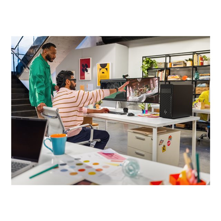 HP Z2 TWR G1i Ultra7-265 16/512 W11P Net