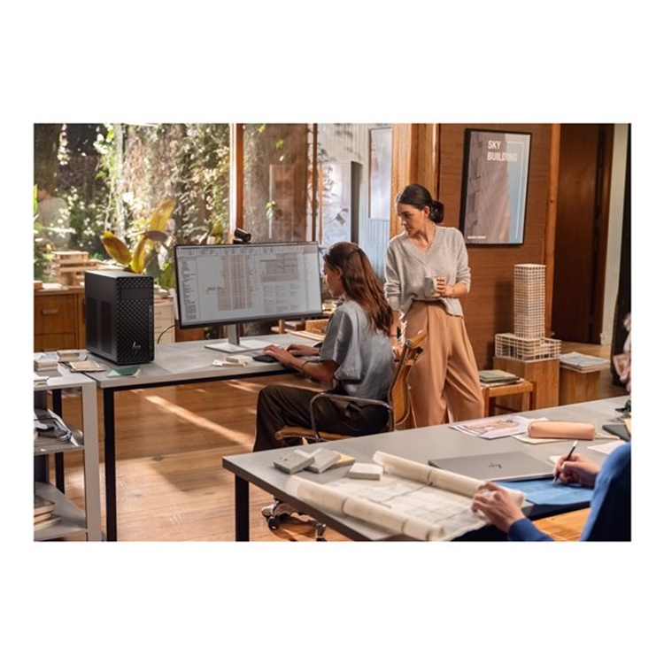 HP Z2 TWR G1i Ultra7-265 16/512 W11P Net