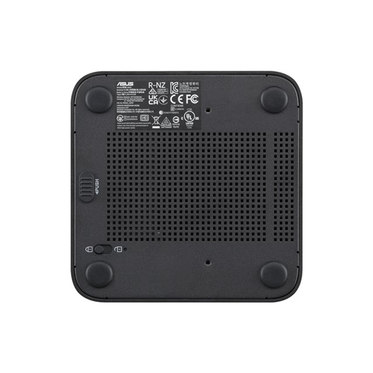 ASUS PN55-S90008NL RAI 9 HX 470 32GB 1TB