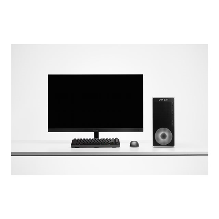 HP OMEN 16L TG03-0057nd U7 265F 16GB 1TB