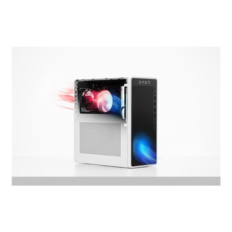 HP OMEN 16L TG03-0057nd U7 265F 16GB 1TB