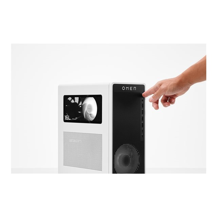 HP OMEN 16L TG03-0057nd U7 265F 16GB 1TB