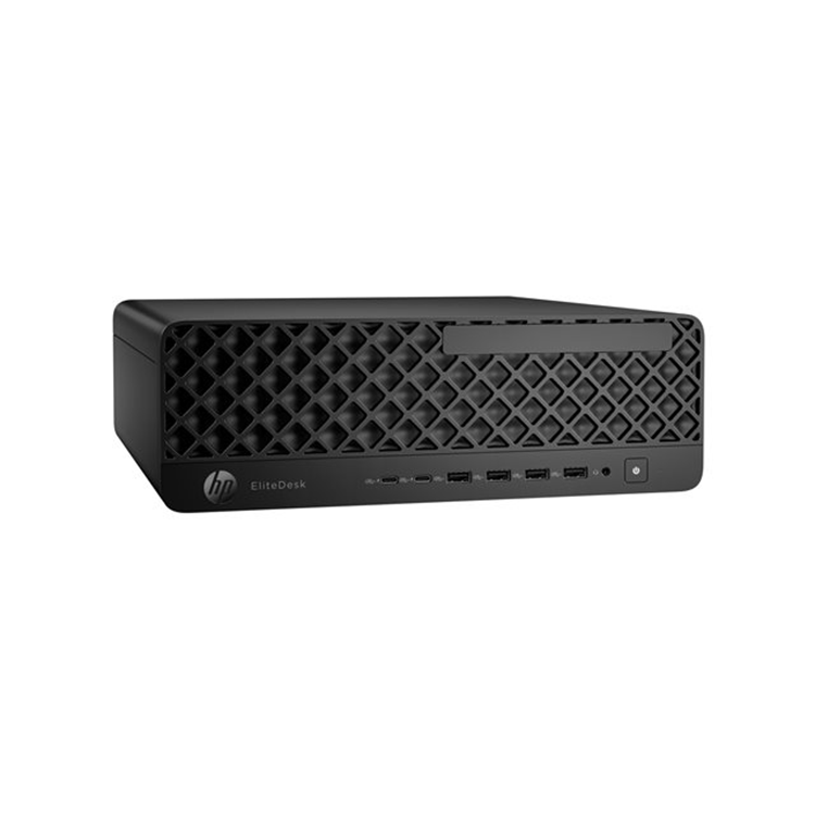 HP ELITEDESK 8 SFF G1I U7265 32GB/1TB PC HP ELITEDESK 8 SFF G1I U7265 32GB/1TB PC