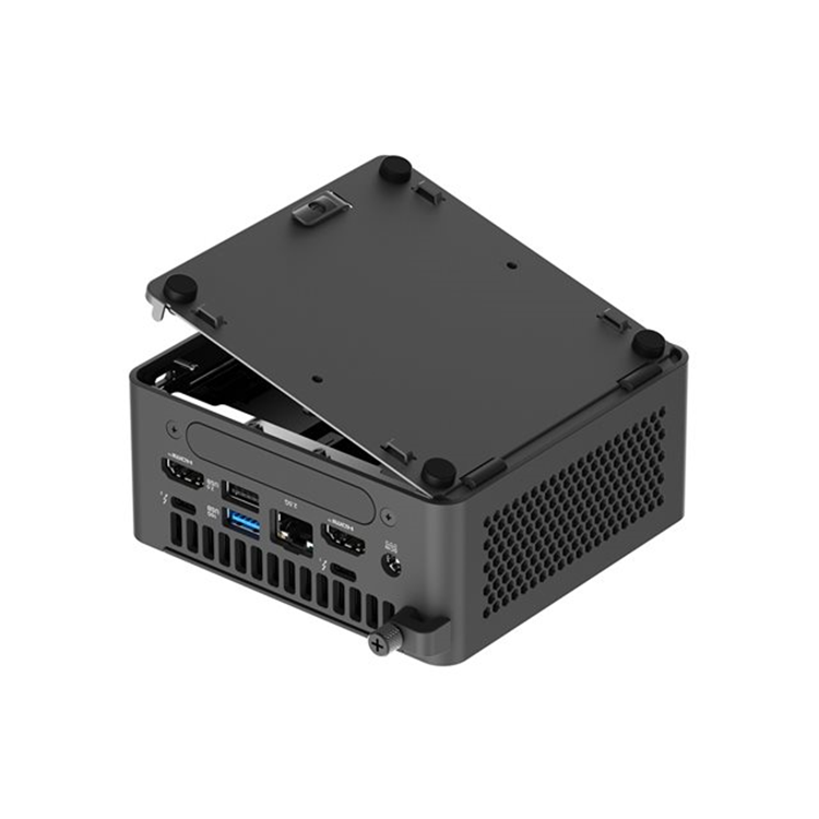 ASUS RNUC15CRHU500000 BB U5 225H Kit