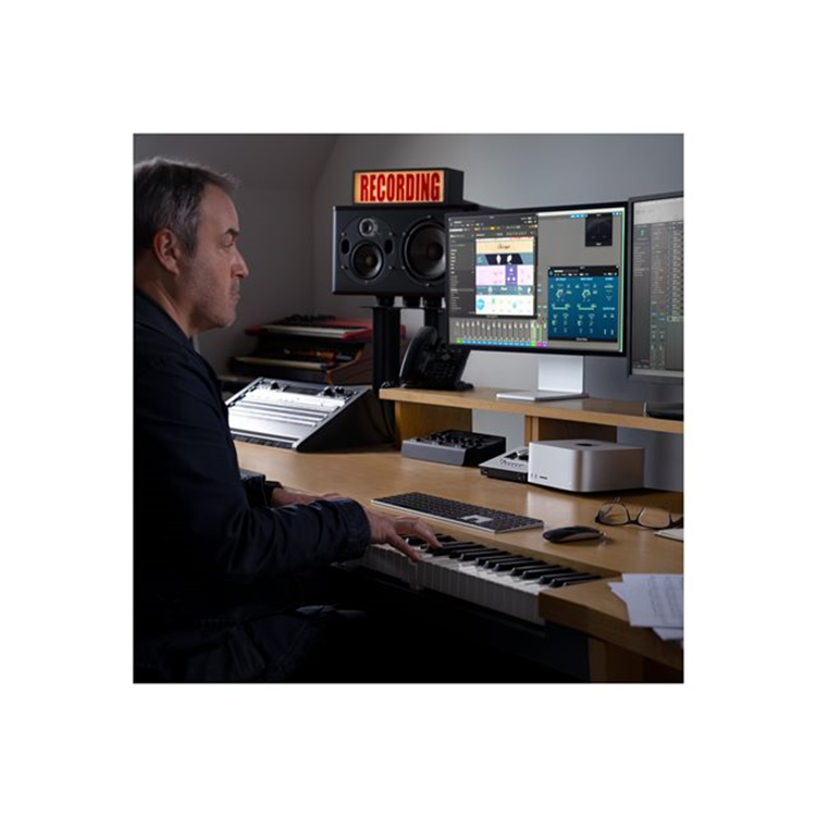 APPLE MAC STUDIO/14C CP/32C GP/36G/512G