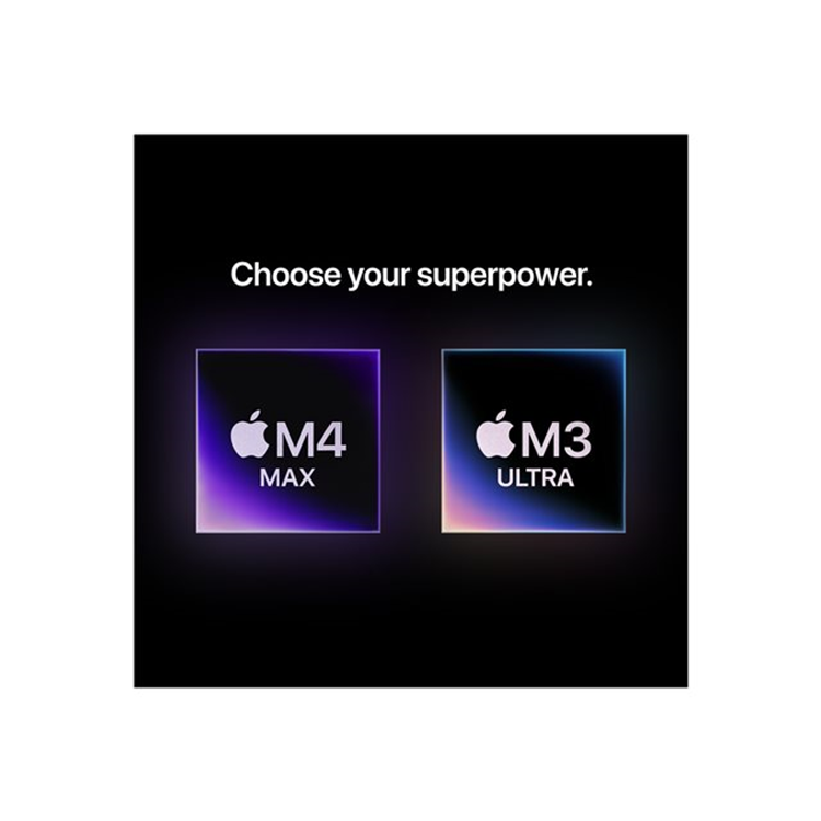 APPLE MAC STUDIO/14C CP/32C GP/36G/512G