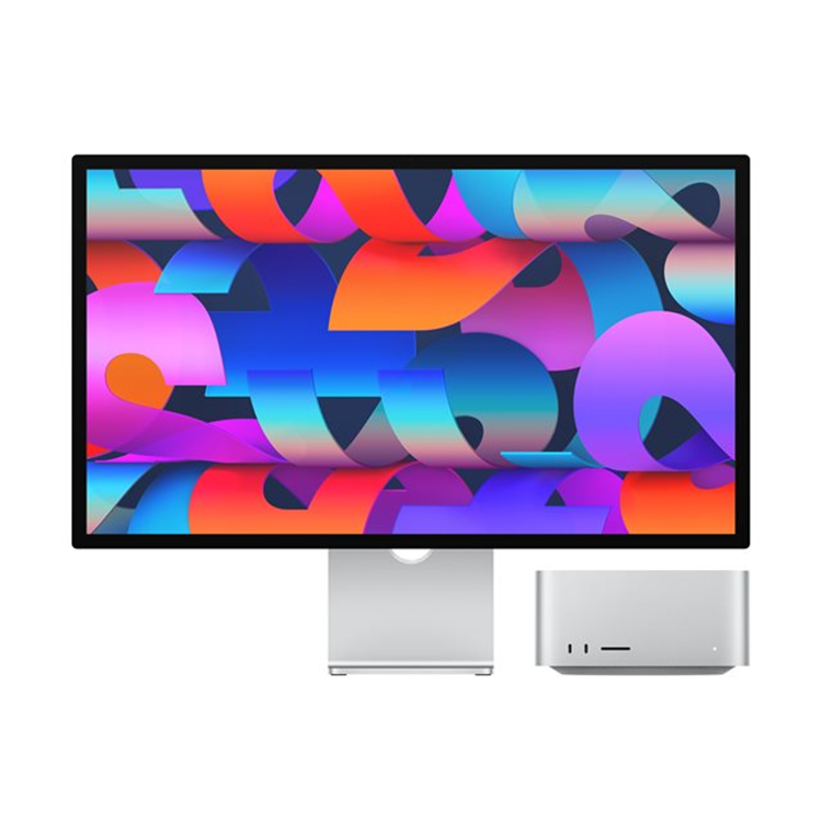 APPLE MAC STUDIO/28C CP/60C GP/96G/1TB APPLE MAC STUDIO/28C CP/60C GP/96G/1TB