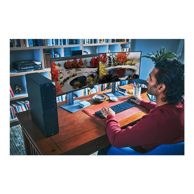 HP Z2 SFF G9 i713700 16GB/512GB W11 PC