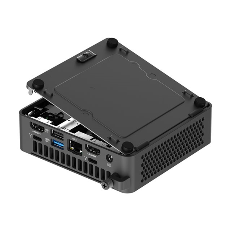 NUC/15 PRO RNUC15CRKV500002 EU Cord L6