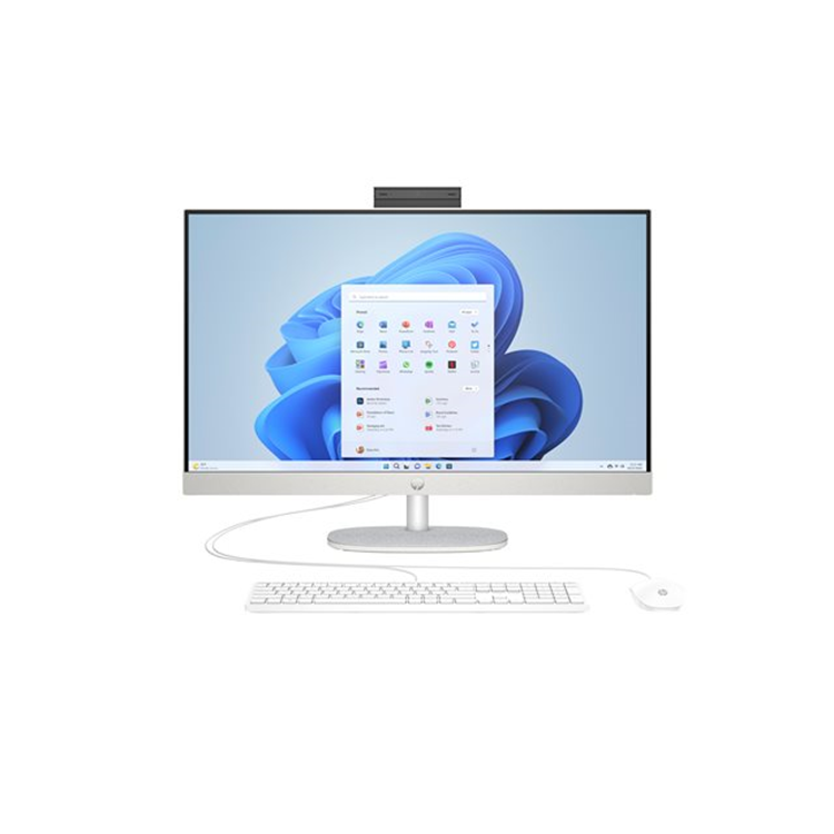 HP All-in-One 27-cr0071nd i7-1355U HP All-in-One 27-cr0071nd i7-1355U