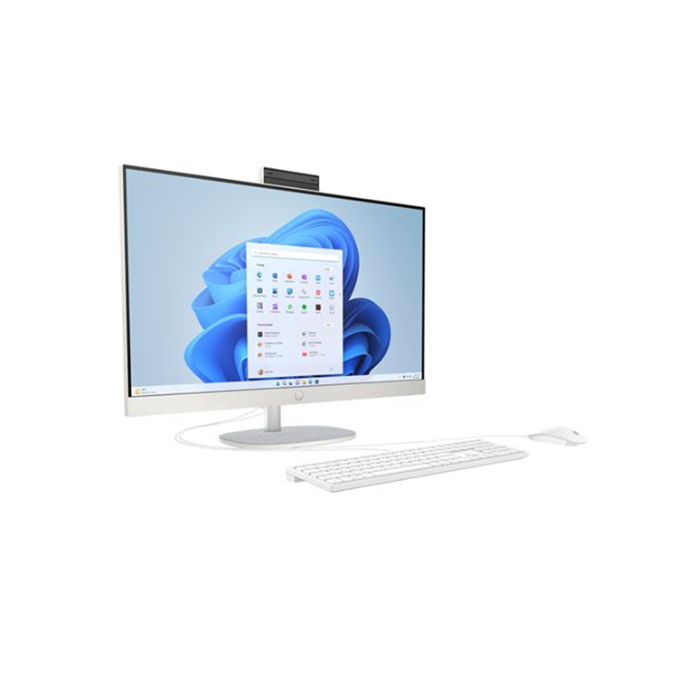 HP All-in-One 27-cr0071nd i7-1355U HP All-in-One 27-cr0071nd i7-1355U
