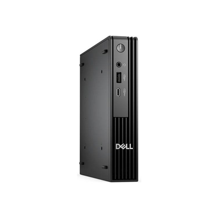 SPL|Dell Pro Micro QCM1250|TPM|U7-265T|16GB|512 GB SSD|90W Type-C|WLAN|W11 Pro|1Y Basic Onsite