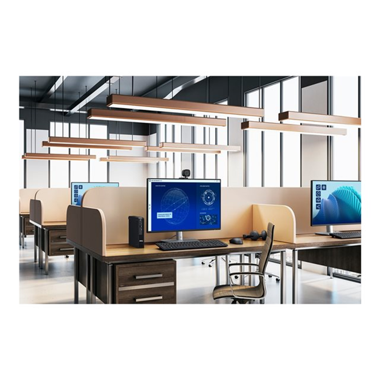 SPL|Dell Pro Micro QCM1250|TPM|U7-265T|16GB|512 GB SSD|90W Type-C|WLAN|W11 Pro|1Y Basic Onsite