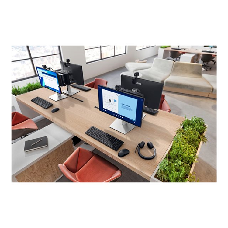 SPL|Dell Pro Micro QCM1250|TPM|U7-265T|16GB|512 GB SSD|90W Type-C|WLAN|W11 Pro|1Y Basic Onsite