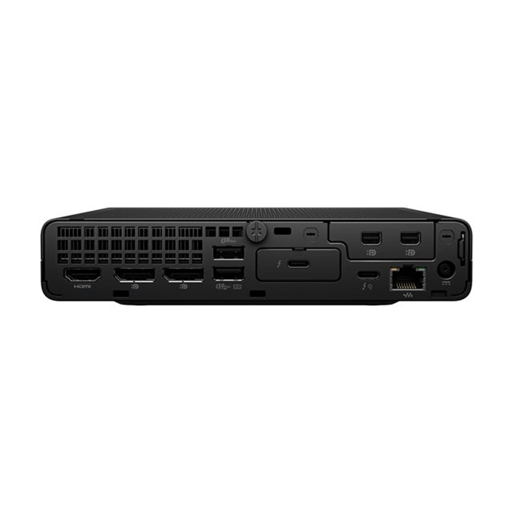 HP EliteDesk 8 MiniG1iU5235T16GB/256GBPC